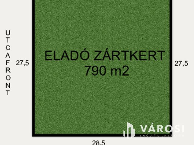 Ha szereted a napfényt, ez itt a Te kerted!