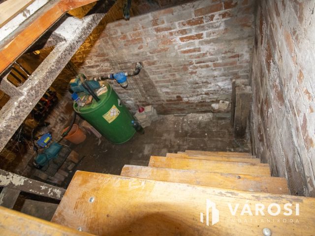 Duplatelkes nyaraló Gyopároson