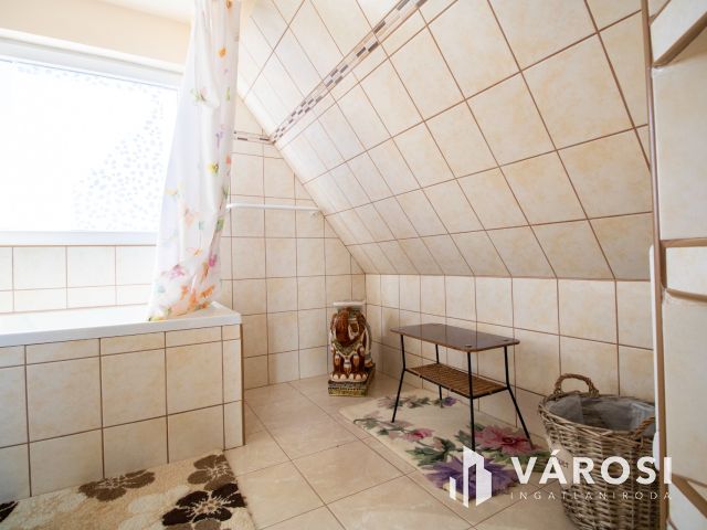 Duplatelkes nyaraló Gyopároson