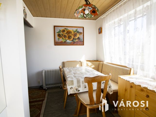 Duplatelkes nyaraló Gyopároson