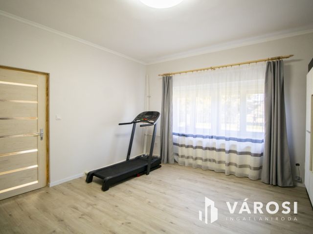 Fiatalos családi ház Mezőberényben