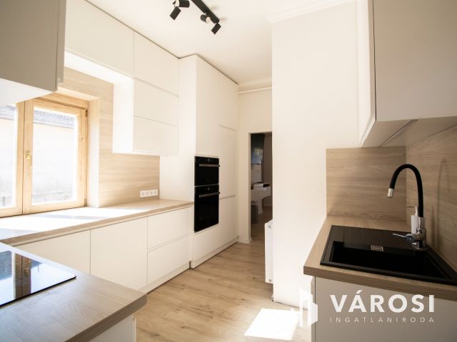 Fiatalos családi ház Mezőberényben