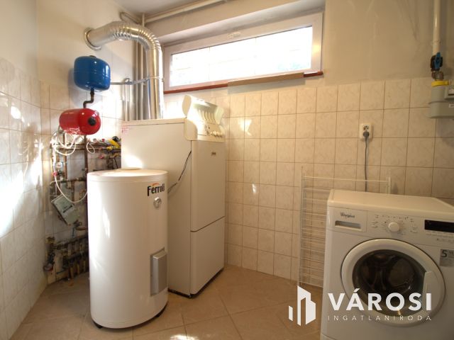 Zöldövezeti panoráma szaunával,konditeremmel,dupla garázzsal