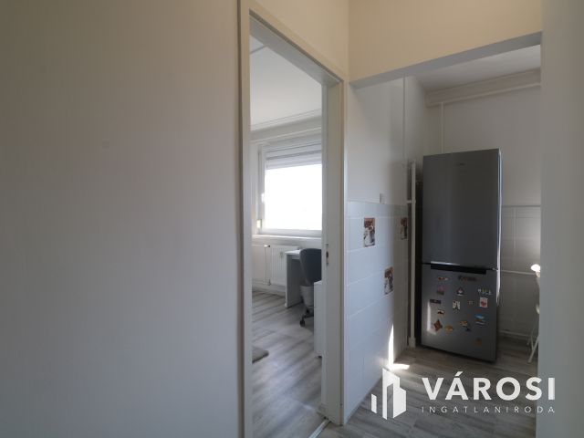 Etelka sori csodaszép lakás.