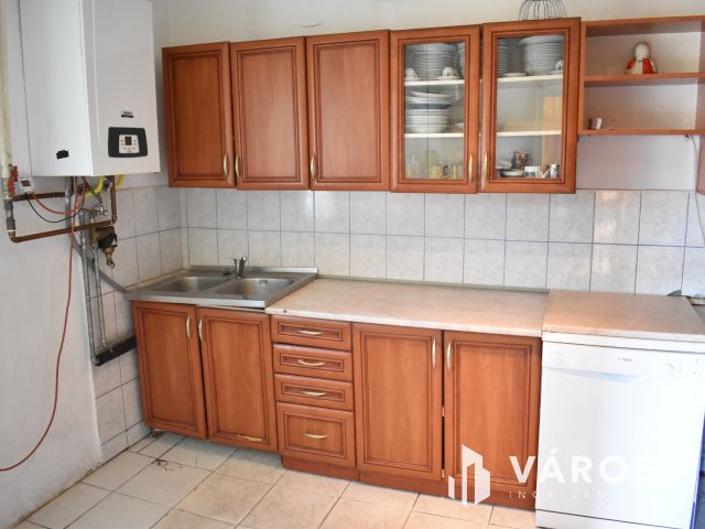 Kiváló ház nagycsaládosoknak!