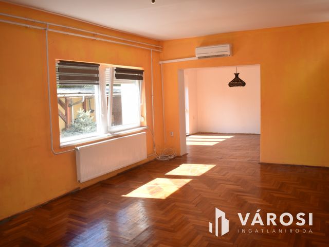 Kiváló ház nagycsaládosoknak!