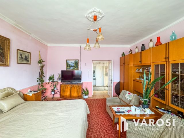 3 szobás családi ház Máriafalván