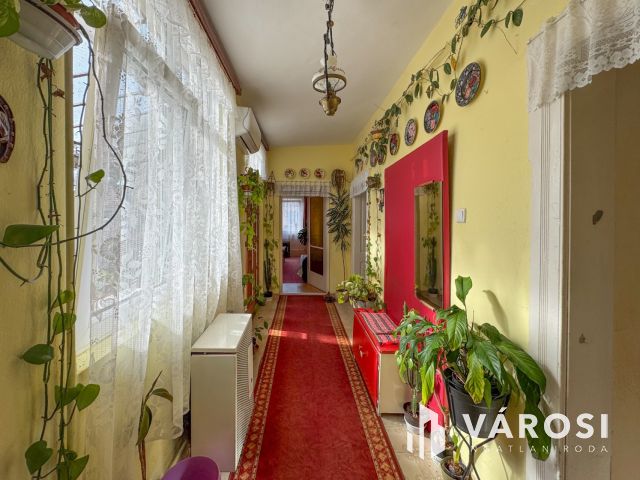 3 szobás családi ház Máriafalván