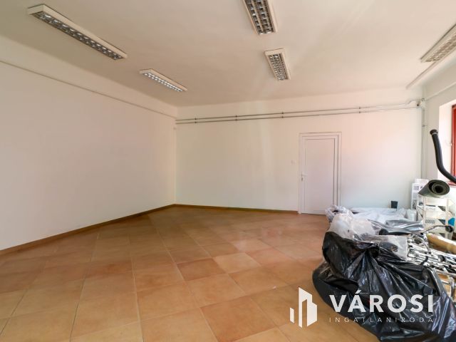 Felújított raktár kiadó – többféle hasznosítási lehetőséggel