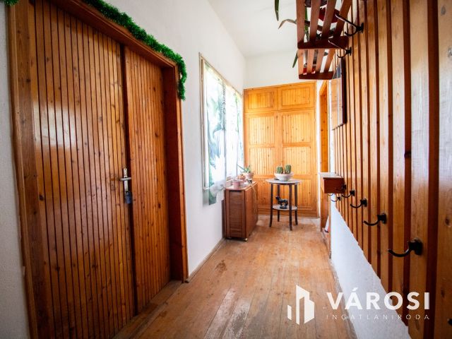 3 szobás családi ház Gyomaendrődön