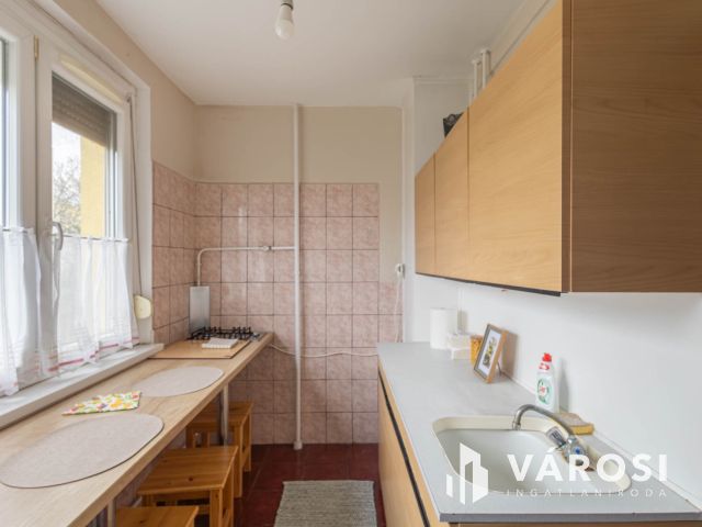 Panelprogramos kis lakás bármelyik korosztálynak!