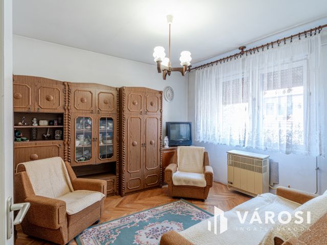 Géém on  - eladó tégla lakás -