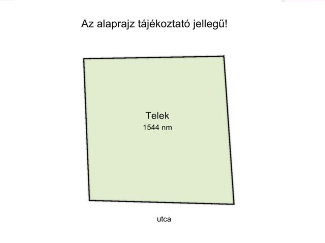 Eladó telek Gyulán, Ajtósfalván