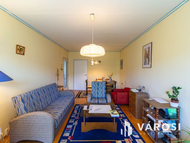 A nyugalmat semmi sem GÁTolja