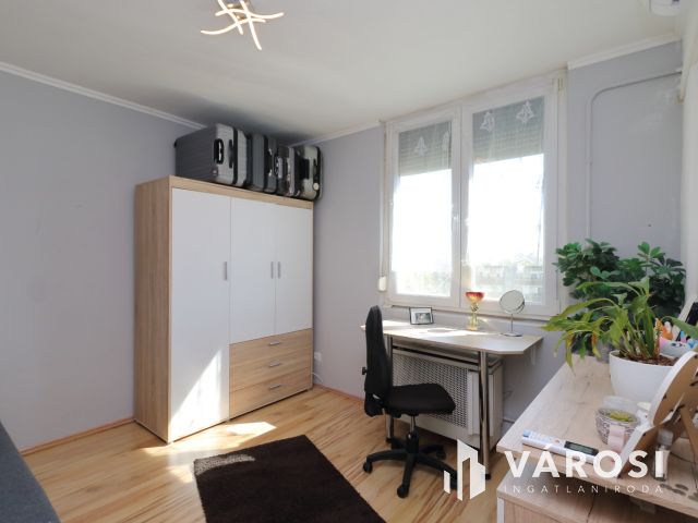 Szerethető Otthon-unk a Kertvárosban