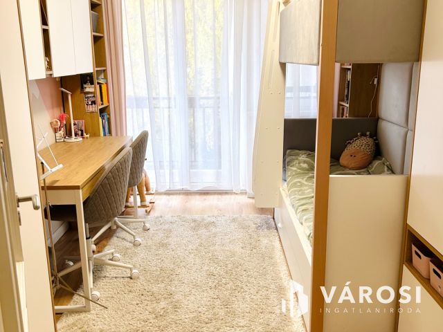 Ideális otthon Felsővároson