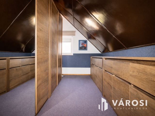 Gyulavároserdő gyöngyszeme – 5 percre szabadstrandtól!