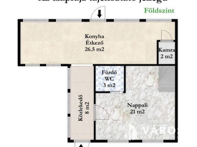 Gyulavároserdő gyöngyszeme – 5 percre szabadstrandtól!