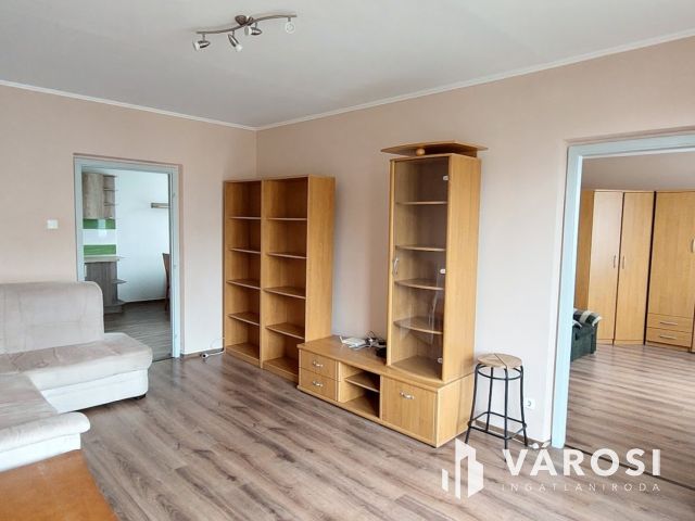 Azonnal költözhető felújított lakás Debrecen Tócóskertben